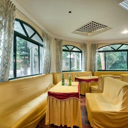 Prestige Garden Estate Club & Resort Kammasandra Экстерьер фото