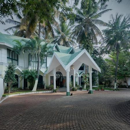 Prestige Garden Estate Club & Resort Kammasandra Экстерьер фото