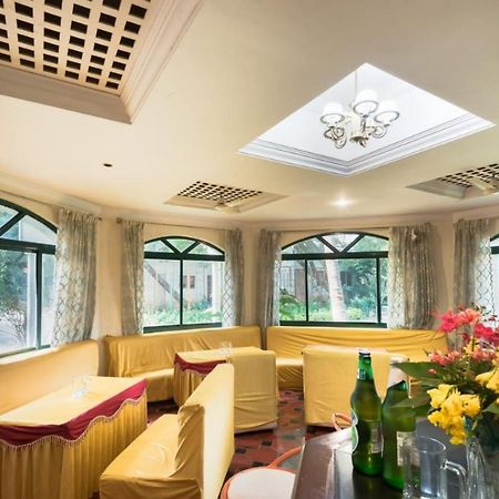 Prestige Garden Estate Club & Resort Kammasandra Экстерьер фото