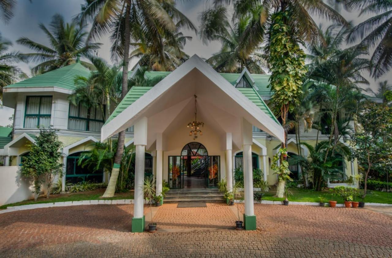 Prestige Garden Estate Club & Resort Kammasandra Экстерьер фото