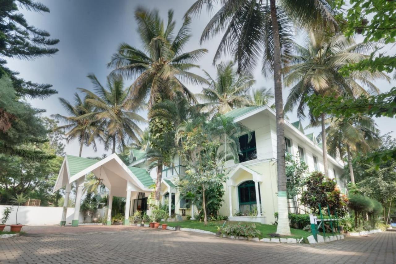 Prestige Garden Estate Club & Resort Kammasandra Экстерьер фото