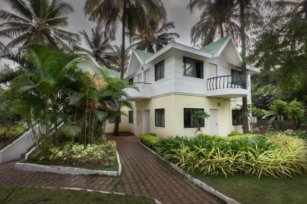 Prestige Garden Estate Club & Resort Kammasandra Экстерьер фото