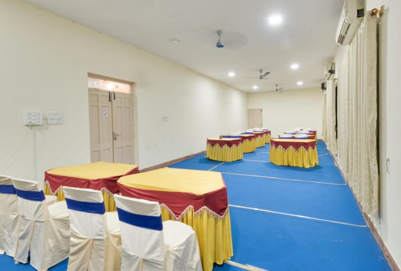 Prestige Garden Estate Club & Resort Kammasandra Экстерьер фото