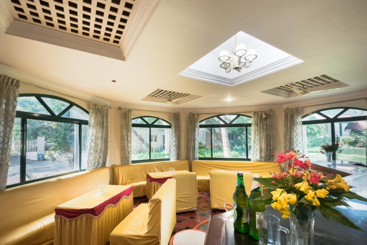 Prestige Garden Estate Club & Resort Kammasandra Экстерьер фото