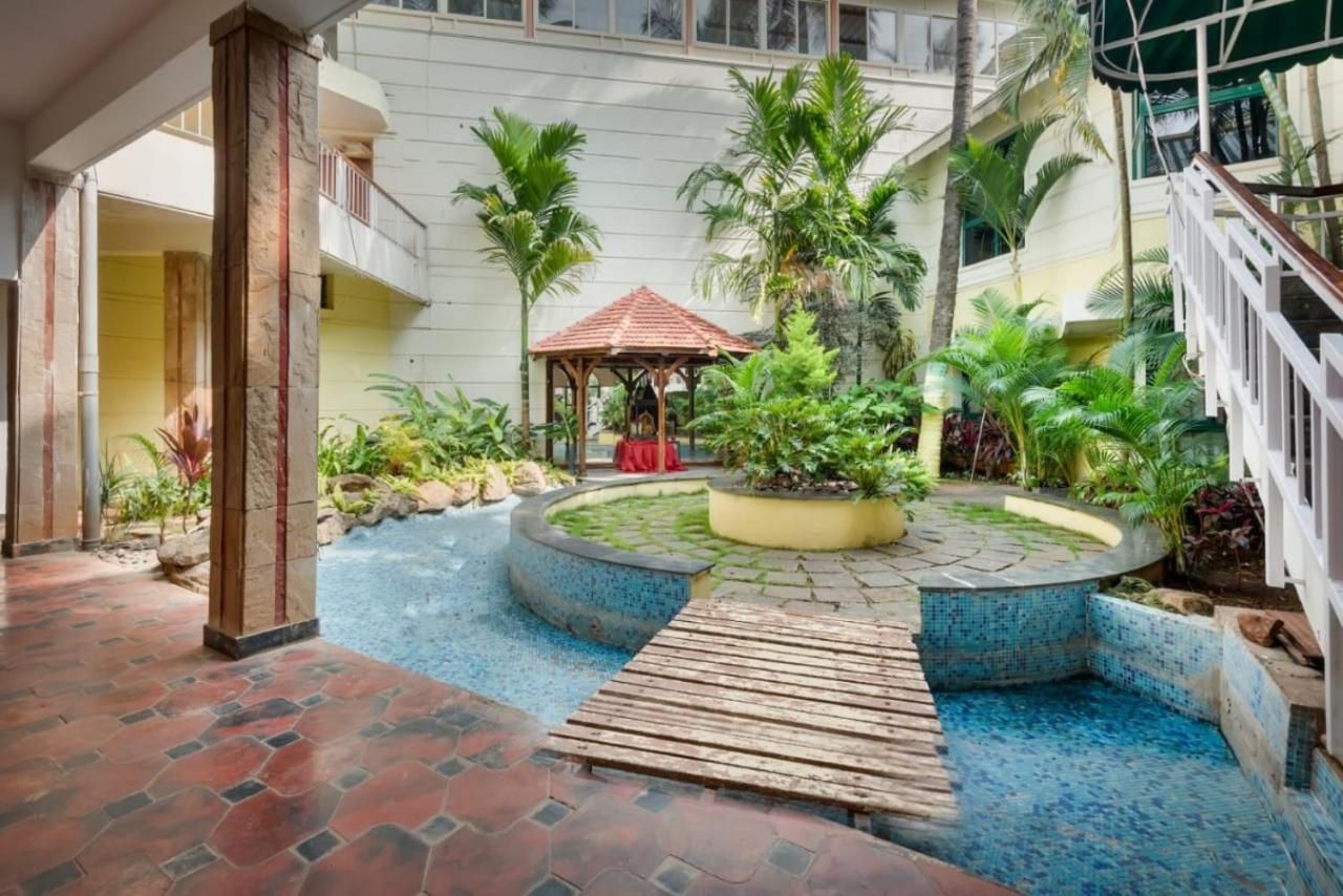 Prestige Garden Estate Club & Resort Kammasandra Экстерьер фото
