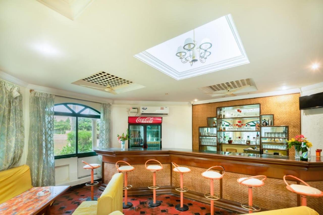 Prestige Garden Estate Club & Resort Kammasandra Экстерьер фото